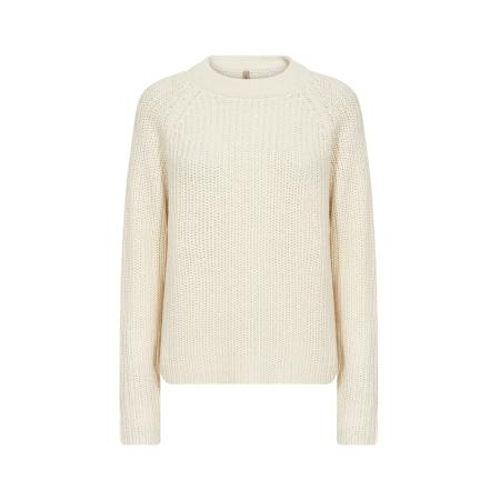 Soyaconcept Soyaconcept Trui Remone 28 lichtbeige