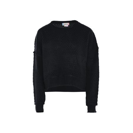 ebeeza ebeeza Trui zwart