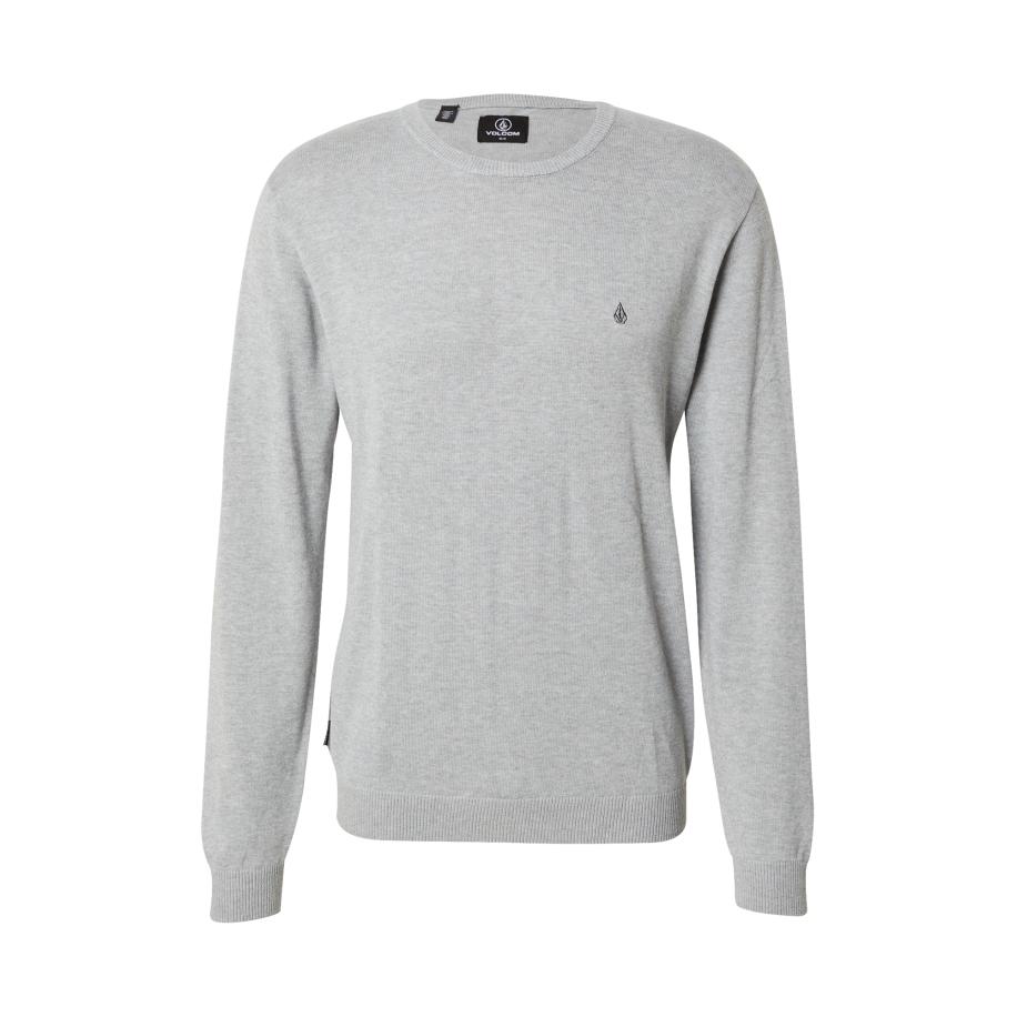 Volcom Volcom Trui lichtgrijs -