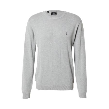 Volcom Volcom Trui lichtgrijs