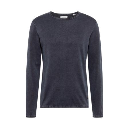 Jack & Jones JACK & JONES Trui JJLeo navy