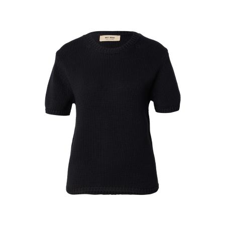 Mos Mosh MOS MOSH Trui MMArin zwart