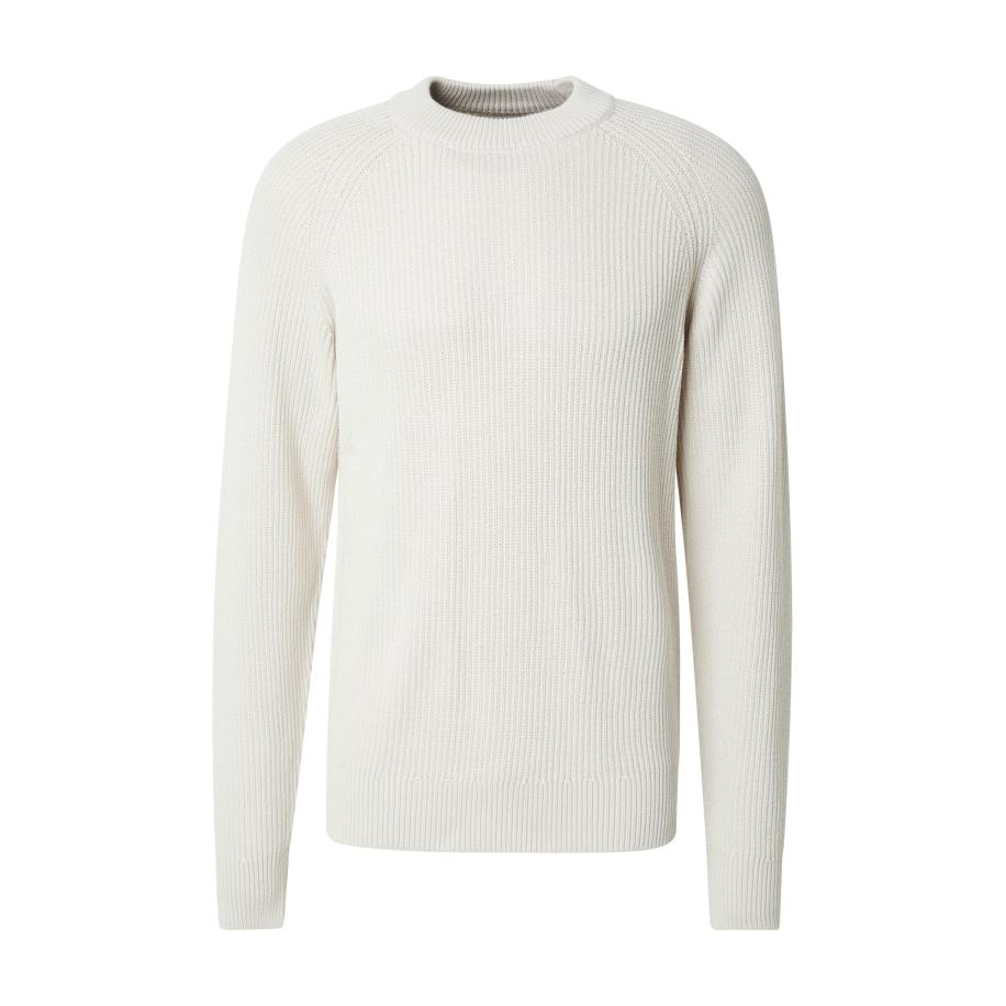 Casual Friday Casual Friday Trui CF Kristian stone grey -