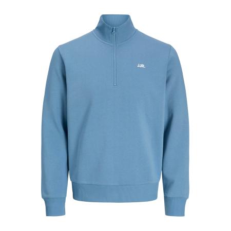 JJ Rebel JJ Rebel Sweatshirt JREBREBEL lichtblauw