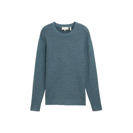 Tom Tailor TOM TAILOR Trui blauw