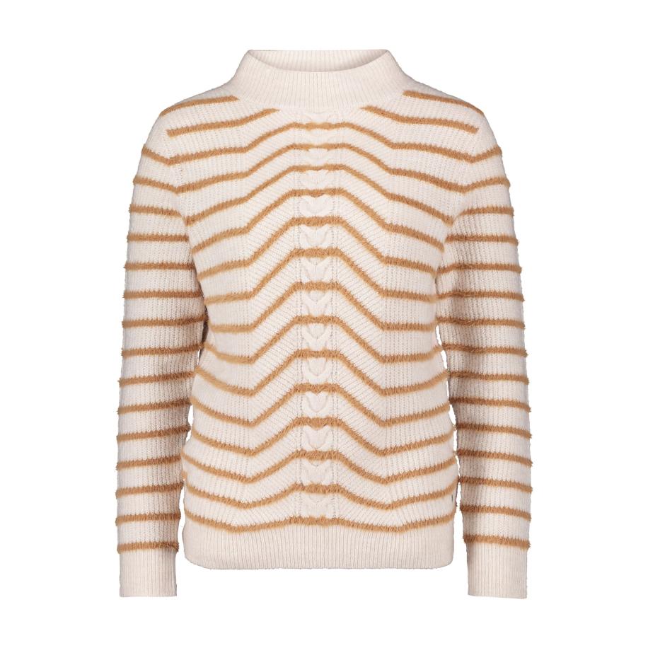 Betty & Co Betty & Co Trui wit -