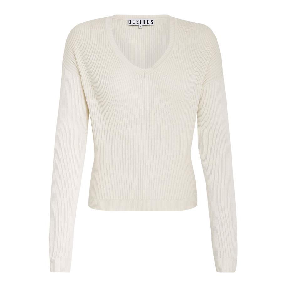 Desires DESIRES Top Geisha beige -