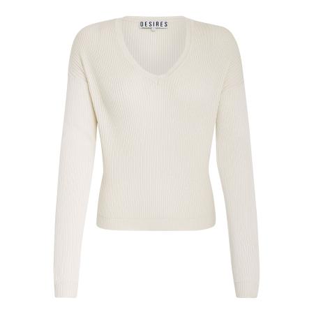 Desires DESIRES Top Geisha beige