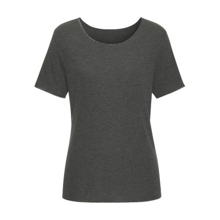 Lascana LASCANA Trui antraciet