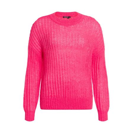 Marc Aurel MARC AUREL Trui pink