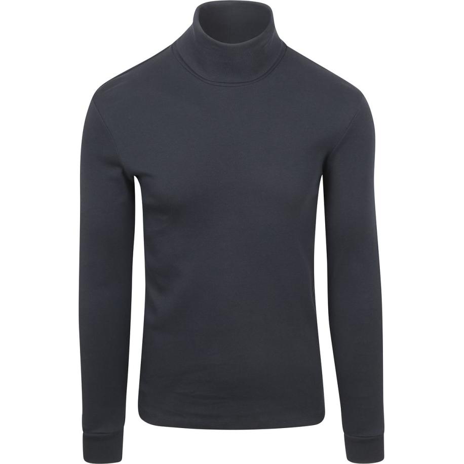Marc O'Polo Coltrui Navy Blauw
