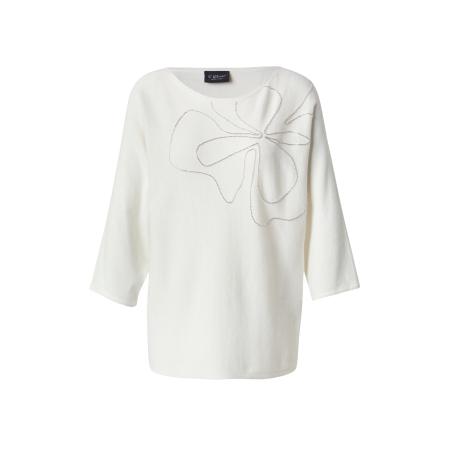 s.Oliver BLACK LABEL Trui ecru