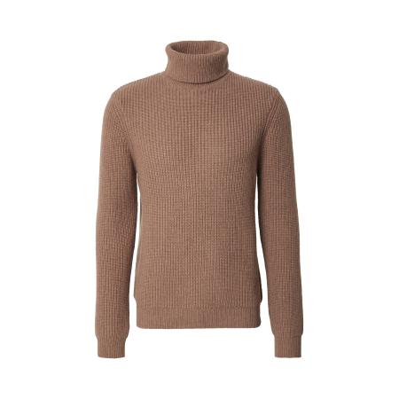 DAN FOX APPAREL DAN FOX APPAREL Trui Georg taupe
