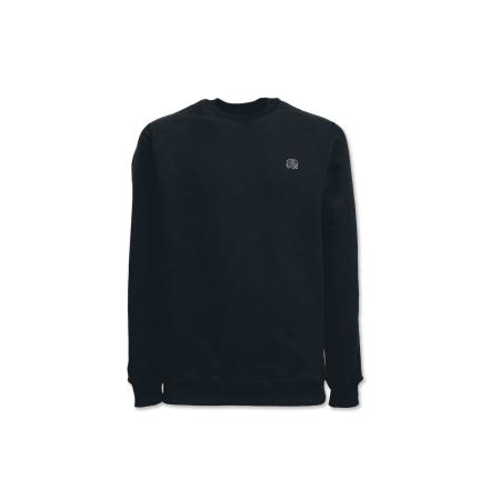 Trendsplant Trendsplant Sweatshirt ESSENTIAL zwart