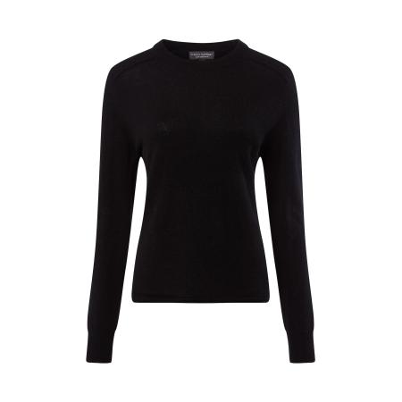 Franco Callegari Franco Callegari Trui zwart