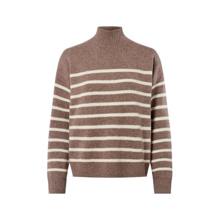 Marie Lund Marie Lund Trui ecru