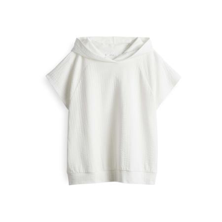 OPUS OPUS Sweatshirt Gajum wit