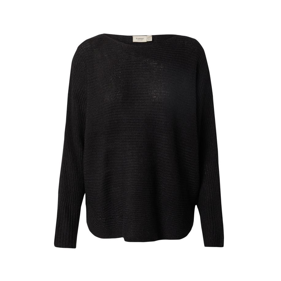 Fransa Fransa Trui FR Eretta zwart -