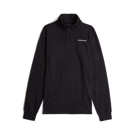 G-Star RAW G-STAR Sweatshirt zwart