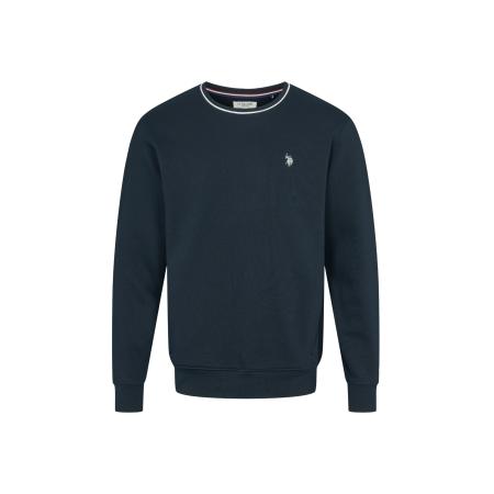 U.S. Polo Assn. U.S. POLO ASSN. Trui Tai saffier