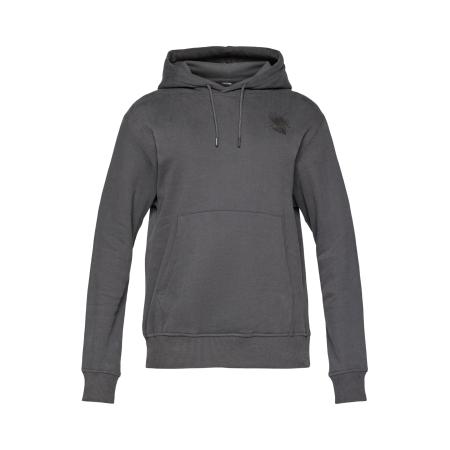 The North Face THE NORTH FACE Sweatshirt POWDER DAYS grijs / antraciet / donkergrijs