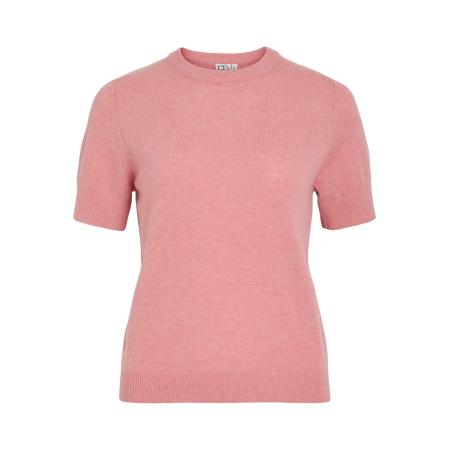 ROUGE EDIT ROUGE EDIT Trui oudroze