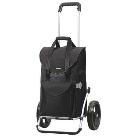 MAERZ Superwash Trui ronde hals, Effen