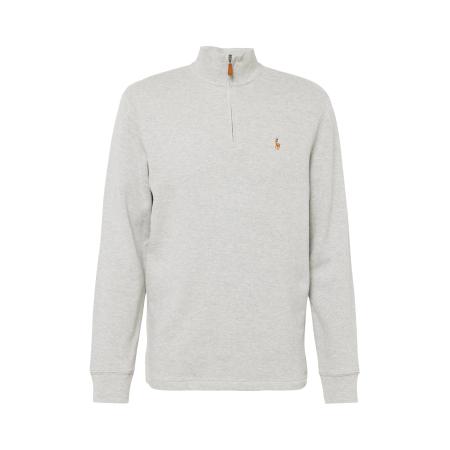 Polo Ralph Lauren Trui grijs gemêleerd