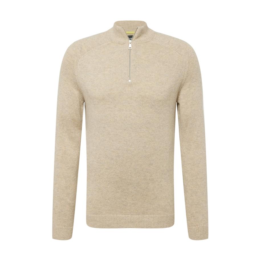 Only & Sons Only & Sons Trui Edward beige -