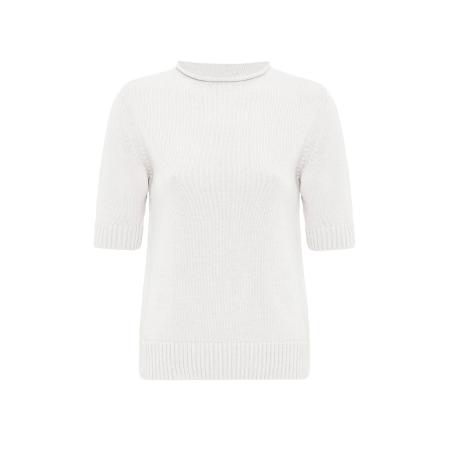 Williot Williot Trui offwhite