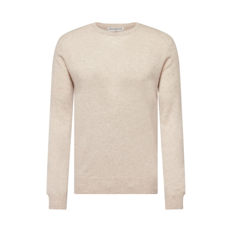 Pure Cashmere NYC Pure Cashmere NYC Trui beige -