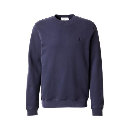Armedangels ARMEDANGELS Sweatshirt BAARO nachtblauw