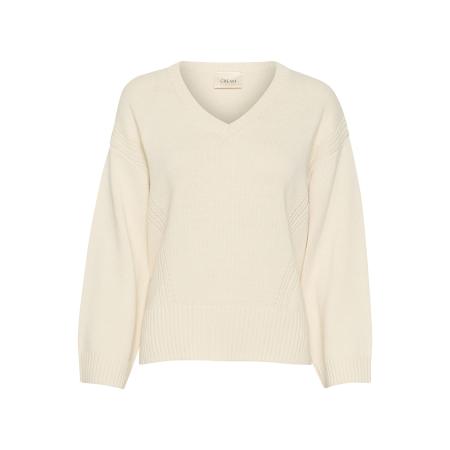 Cream Cream Trui Soffie offwhite