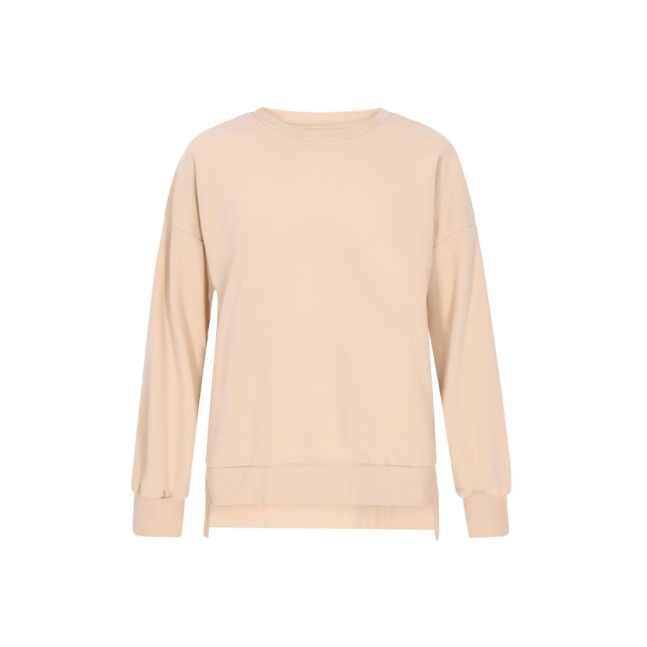 SANIKA SANIKA Sweatshirt beige -