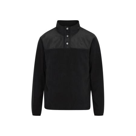 Schmuddelwedda Schmuddelwedda Trui zwart