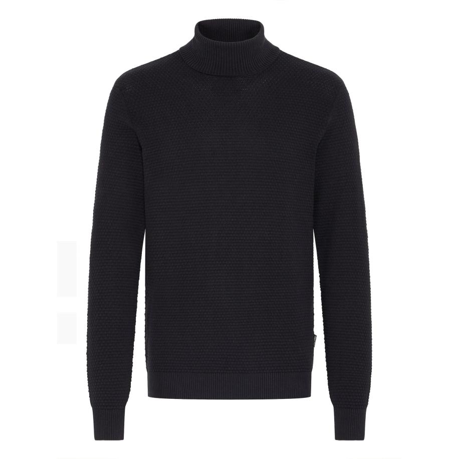 Blend BLEND Trui BHREDHILL zwart -