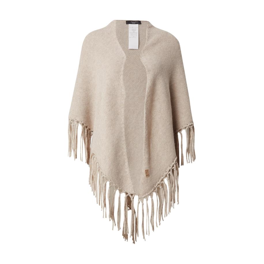 Weekend Max Mara Weekend Max Mara Cape TORNADO beige -