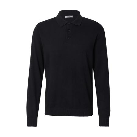 JJ Rebel JJ Rebel Trui JREBCALLUM zwart