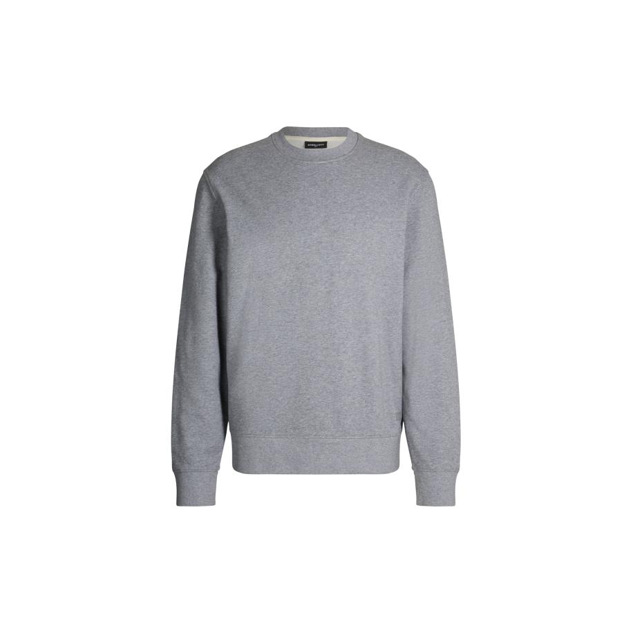 Strellson STRELLSON Sweatshirt Roko lichtgrijs -