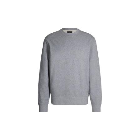 STRELLSON Sweatshirt Roko lichtgrijs