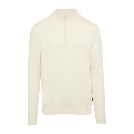 s.Oliver BLACK LABEL Trui offwhite