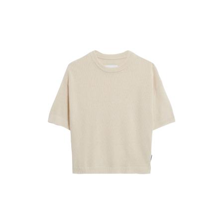 Armedangels ARMEDANGELS Shirt wit