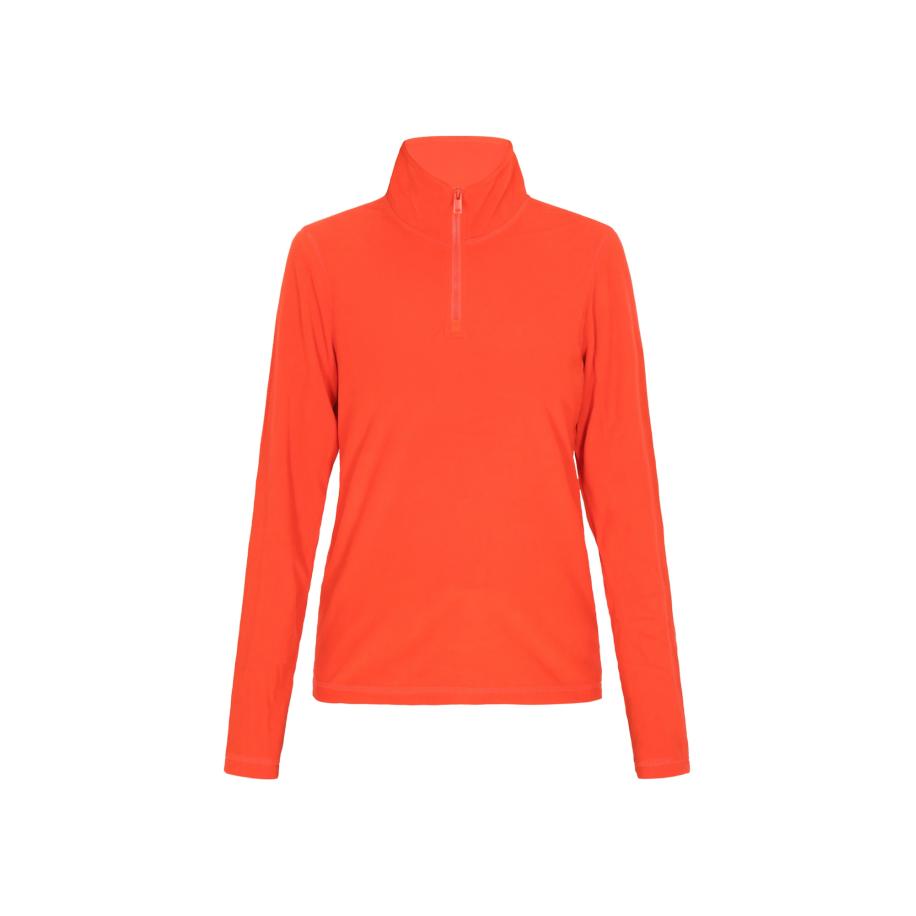 Homebase HOMEBASE Trui oranjerood -