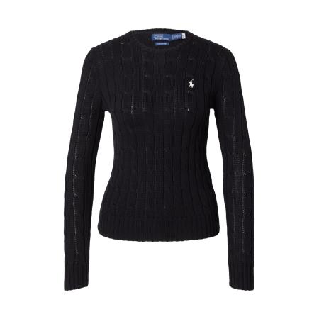 Polo Ralph Lauren Trui zwart / wit