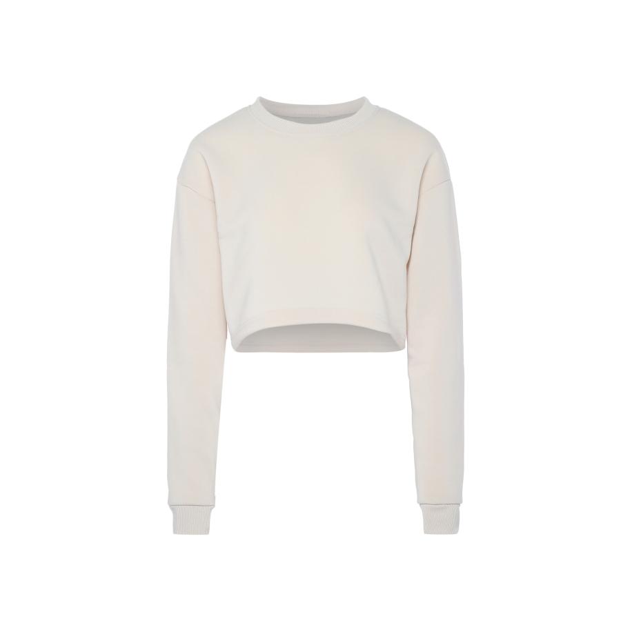 Sidona Sidona Sweatshirt crème -