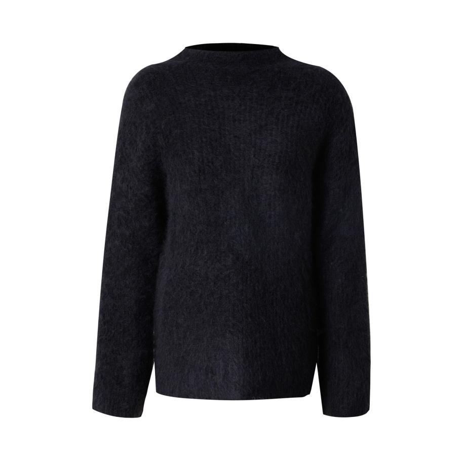 Pieces PIECES Trui PCMALA zwart -