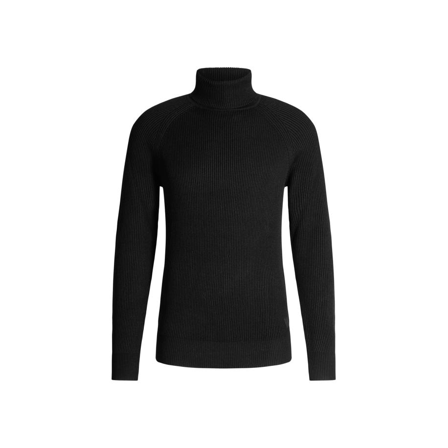 STRELLSON Trui Hamilton zwart Zwart