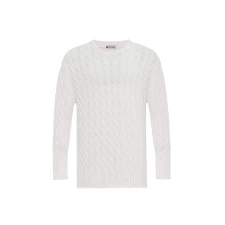 Dandalo Dandalo Trui lichtgrijs