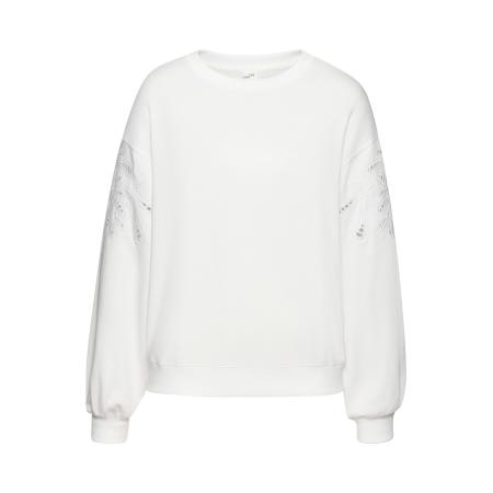 VIVANCE VIVANCE Sweatshirt wit
