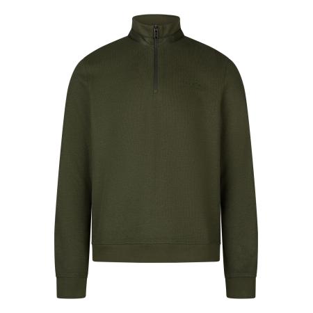 HECHTER PARIS HECHTER PARIS Trui donkergroen